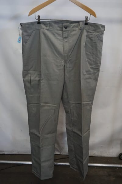 Nieuw! Havep werkbroek 8469 met kniezakken Maat 62