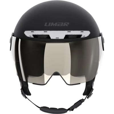 Koptelefoon Limar Livigno + MIPS