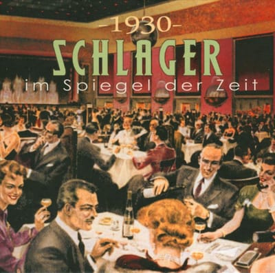 Schlager Im... =1930=
