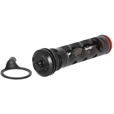 Vork Rockshox KIT COMP. RMT 10MM PUSHLOC ONELOC TWISTL