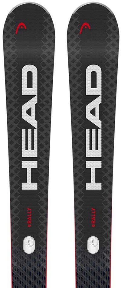 Head Supershape e-Rally SW + Prot. PR 13 GW - - Wintersport - Ski - Ski's