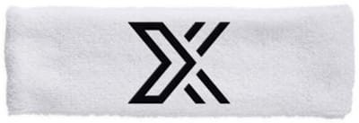 Oxdog Ox Cotton Hoofdband Wit Man,Vrouw