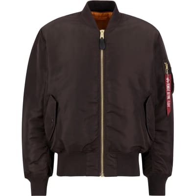 Jas Alpha Industries Ma-1