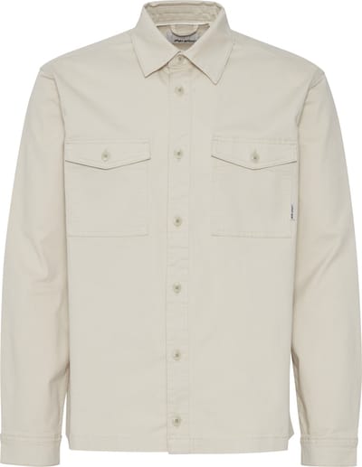 Blend He Shirt Heren Overhemd - Maat M
