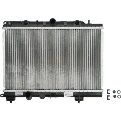 Radiator, motorkoeling NRF 55307