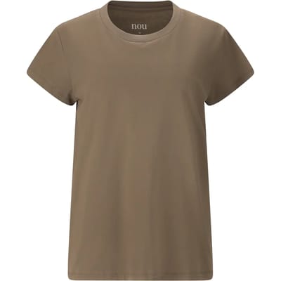 T-shirt dames Nou Highmore V2