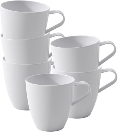 Henkelbecher Pura 270 ml Set van 6