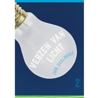 Verzen Van Licht 2 - Jan Daalmans