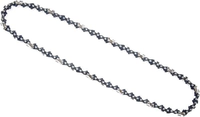 Kettingzaag Ketting - Ketting Accessoire - Snoeien Tuin - 16 Inch - .050 Gauge - Zilver
