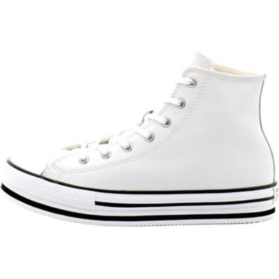 Hoge Sneakers Converse Baskets Chuck 70 Hi textile