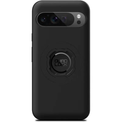Quad Lock - Telefoonhoes - geschikt voor Pixel 9 Pro XL