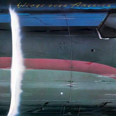 Paul McCartney and Wings - Wings Over America (2 CD)