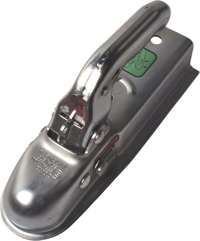 Knott K7,5L - koker 60 mm - 750 kg - ongeremde koppeling