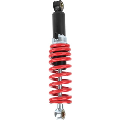 260mm 10.2in Amortisseur Avant Suspension Arrière pour Moto 70‑125CC Moto Tout-Terrain VTT black