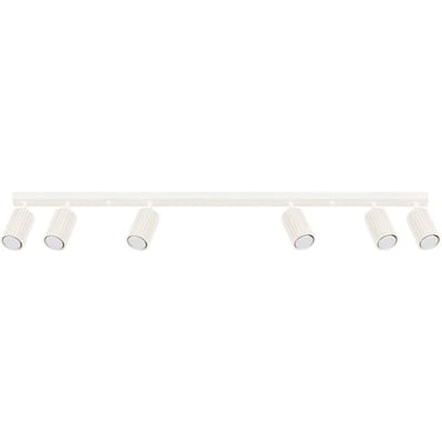 Plafondlamp Kalle 6-lichts | NADUVI Collection