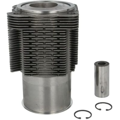 Reparatieset, zuiger/cilinderbus KOLBENSCHMIDT 93280960
