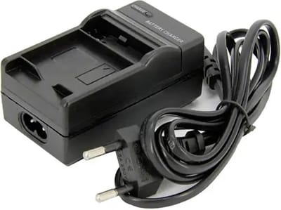 Huismerk Standaard oplader voor Canon LP-E10