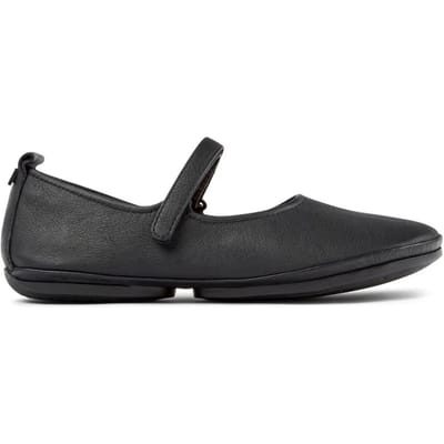 Camper Right Nina Ballerinas - Damen - Zwart 2 - 36