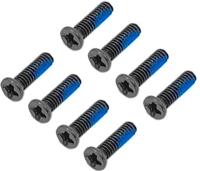 JHUBERS - Onderkast Laptop Schroeven voor Legion Series (8PCS)