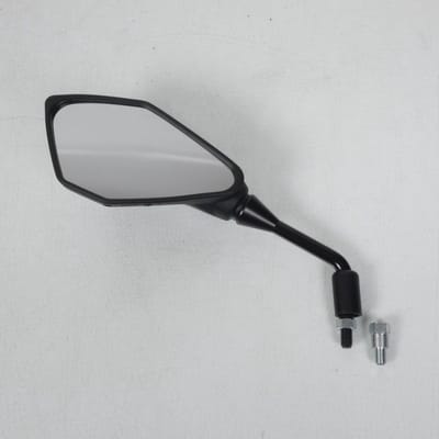 rms linker spiegel voor motor kawasaki 650 er6-n er650eeda m10 niet 125