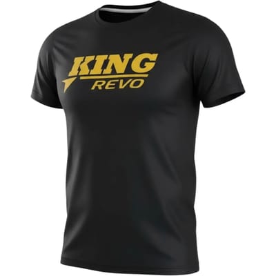 Jersey King Pro Boxing Revo 2