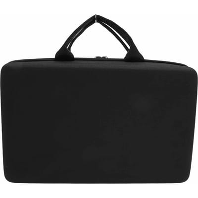 Housse de Rangement Rigide pour Enceinte sans Fil, Étui de Voyage Imperméable, Sac de Transport Protecteur pour Bang Olufsen Beosound