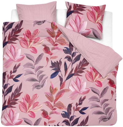 Cinderella Dekbedovertrek Passion - Roze - 240x220