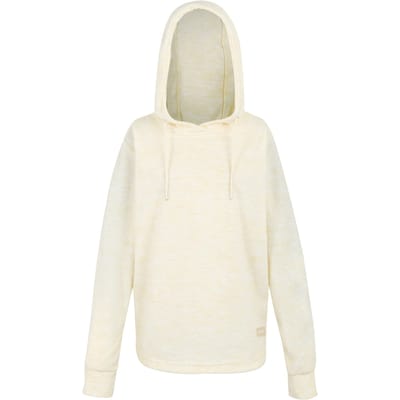 Regatta Dames/Dames Mayse Hoodie (Lichte vanille)