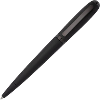 Hugo Boss - HSY2434A - Balpen - zwart - Contour