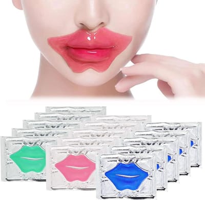 Allecto Plus - Lipverzorgingsset van 20 - Lippenverzorging tegen