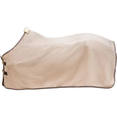Drogende fleecedeken voor paarden Kentucky Horsewear Heavy