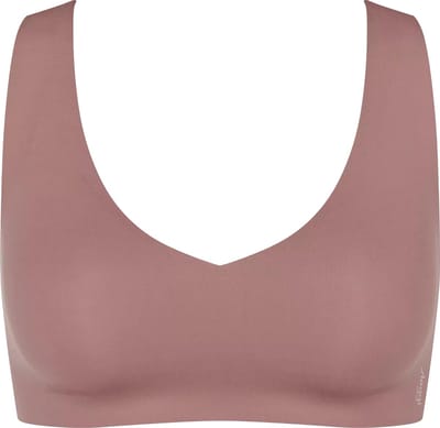 Sloggi Women ZERO Feel 2.0 Bralette - bralette - Maat: XXL