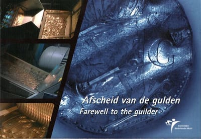 Afscheid van de Gulden - Wokkelset