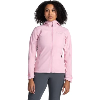 Dames wandeljack Kilpi Ravia
