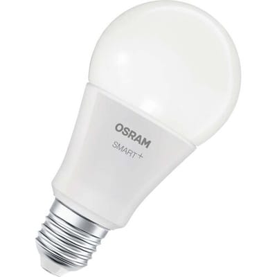 OSRAM HOMELIGHTING Smart+ Draadloze LED-lamp E27 14 W Energielabel: F (A - G) RGBW