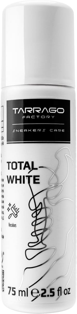 Tarrago Total White 75ml
