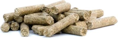 Horsefood Veulenbrok start 20 KG