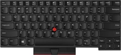 Lenovo ThinkPad 01HX448 - Laptop Toetsenbord - US Layout - Backlit Verlichting - Compatibel met T480