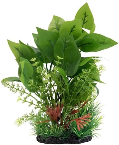 SuperFish Deco Plant L NR. 5