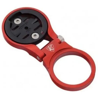 Meterhouder steel K-Edge MTB ajustable Garmin
