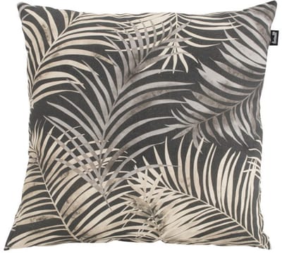 Belize dark green 50x50x16 sierkussen Hartman