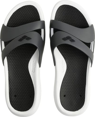 ARENA | Nina white-darkgrey (Maat - 37)