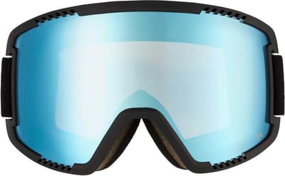 Head Contex Pro 5k Skibril Zwart L / 5K Blue/CAT3