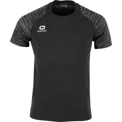 STANNO stanno bolt t-shirt 410014-8000