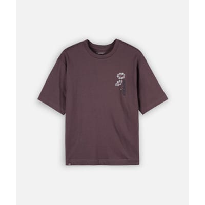 T-shirt Korte Mouw Oxbow T-shirt met korte mouwen DEALER