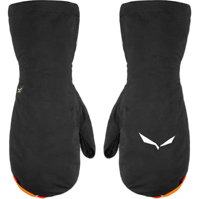 Salewa Ortles PTX 3L - Black out - Maat Unisex_XS