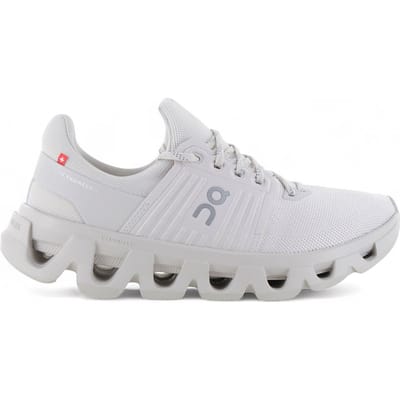ON Running Cloudswift 4 AD - Damen Sneakers Cloud Laufschuhe Sand-Ivory 3WF10451485 ORIGINAL EU 39 US 8
