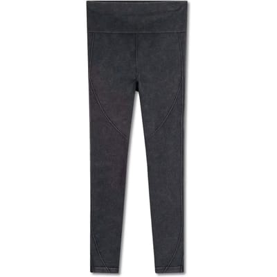 Naadloze denimlook legging voor dames Freddy Seamless