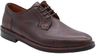 Ambiorix - Schoenen - Bruin - Heren - Maat 41 -