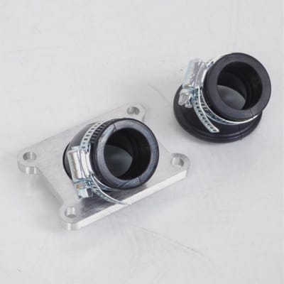 Pipe d admission Tun'R pour Moto Aprilia 50 RS4 2011 à 2017 Neuf